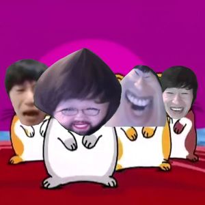 电棍：北京市市歌♿