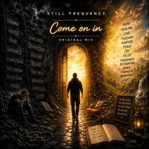 Come on in (Deep house mix)