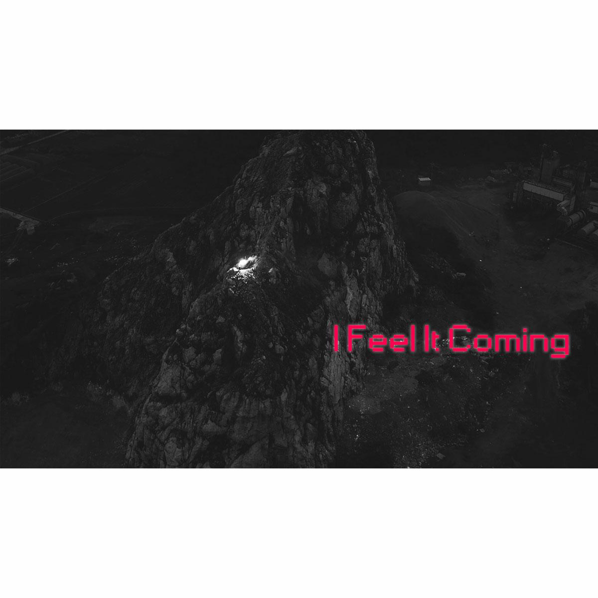 I Feel It Coming（翻自 The Weeknd）（Cover The Weeknd）