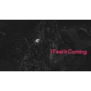 I Feel It Coming（翻自 The Weeknd）（Cover The Weeknd）