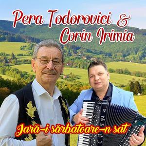 Batrana moara de apa