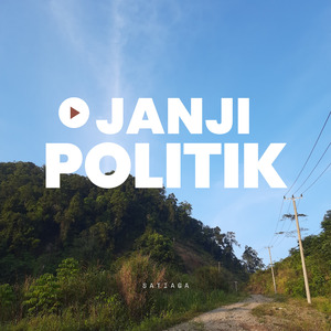 Janji Politik