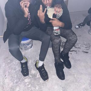 Alhamdulilah (feat. Rx.Crash)