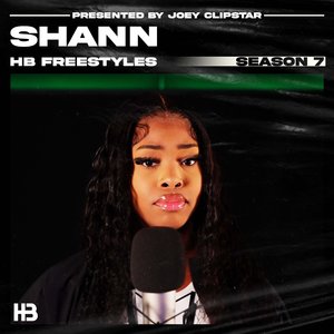 Shann HB Freestyle (Season 7)