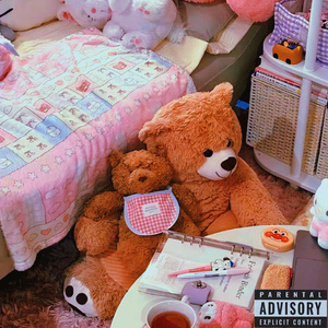 温暖的房间（Prod by Dawn）