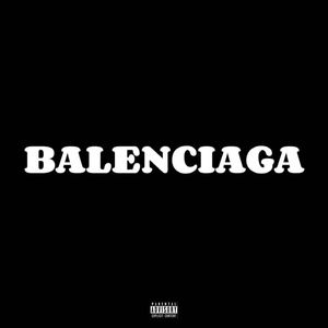 BALENCIAGA