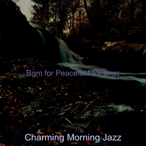 Wondrous Music for Quiet Mornings