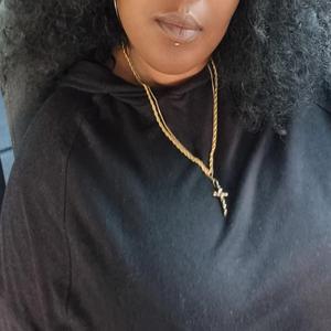Sweet Empress