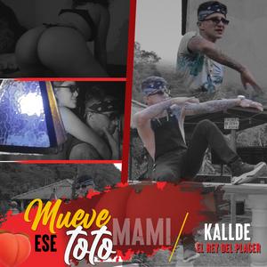 Mueve Ese Toto Mami