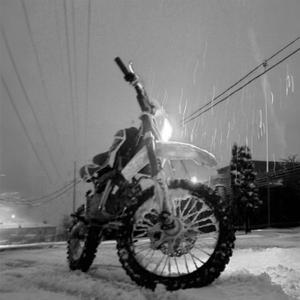 Dirtbike (Bike Life)