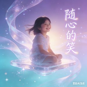 随心的笑