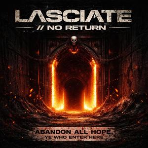 Lasciate_ No Return