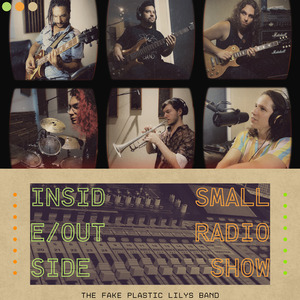 Inside/Outside (Live)