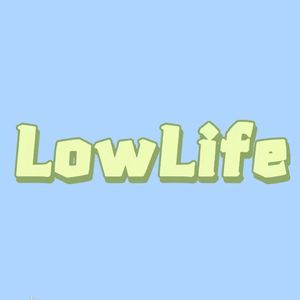 low life(Prod by Last Dude)