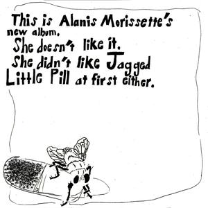 Cover Crop (instrumental)