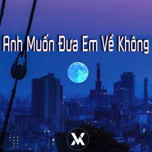 Anh Muốn Đưa Em Về Không (Remix)