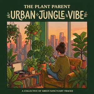 Concrete Jungle Jungle