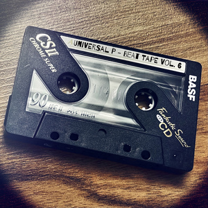 Fronten (Instrumental Version)