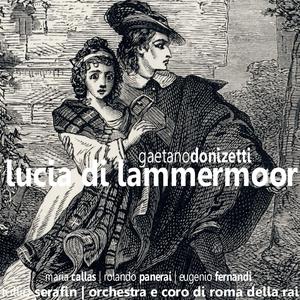 Lucia di Lammermoor: Act I