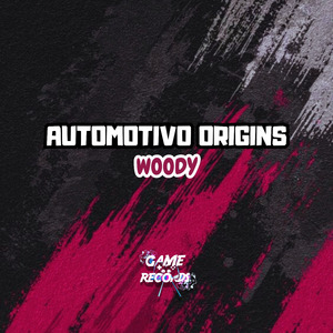 Automotivo Origins Woody