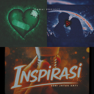 Inspirasi Seni