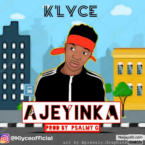 Ajeyinka