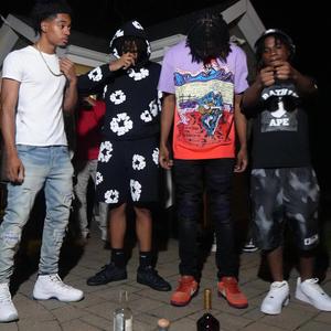 U Diff (feat. Bud Floss & Dave Flossaveli)