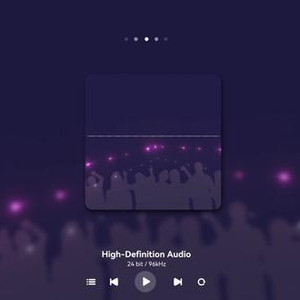 黑夜中 (复古摇滚版)