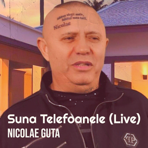 Suna Telefoanele (Live)
