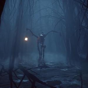 远古恐惧·费德提克