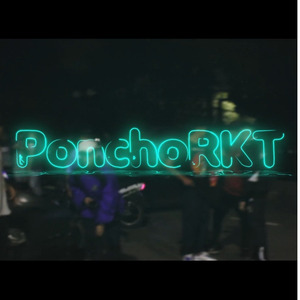 Poncho Rkt