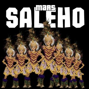 MARS SALEHO