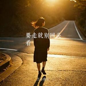 要走就别回头看