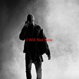 I Will Not Bow (Instrumental version originally performed by Breaking Benjamin)