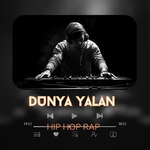 KDM Dunya Yalan (Turkish Hip Hop Rap)