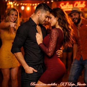 Bocas como cuchillos