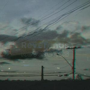 Reverends (feat. 1KENORAS)