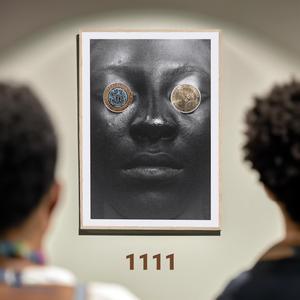 The 1111 Project Theme Music (feat. Digba)