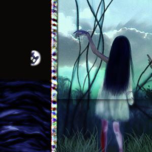 The Light of Anglerfish 提灯鮟鱇