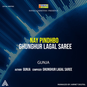 Nay Pindhbo ghunghur Lagal saree