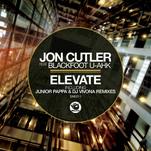 Elevate (Junior Pappa Owl Remix)