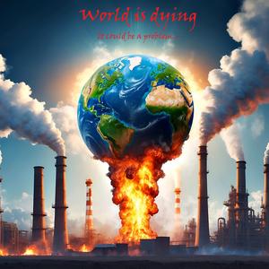 World's dying