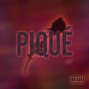 Piquée