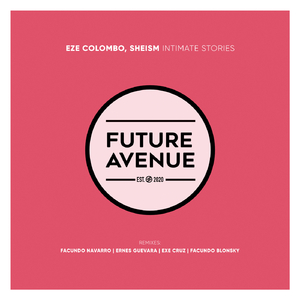 Intimate Stories (Facundo Blonsky Remix)