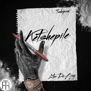 Ketshepile
