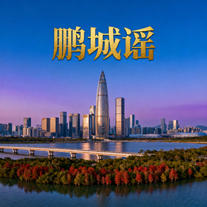 鹏城谣