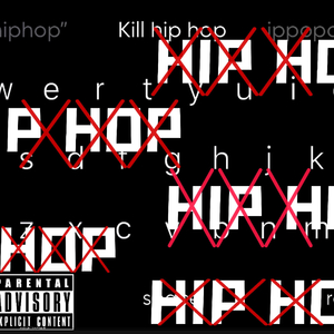 杀死HIPHOP