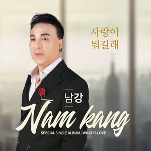 사랑이 뭐길래