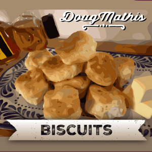 Biscuits