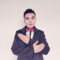 为什么变了心(爱人跟人走)